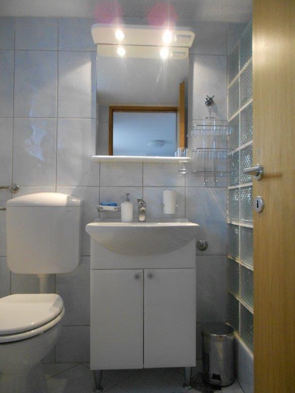 Studio Apartman Kornelija Lumbarda Extérieur photo