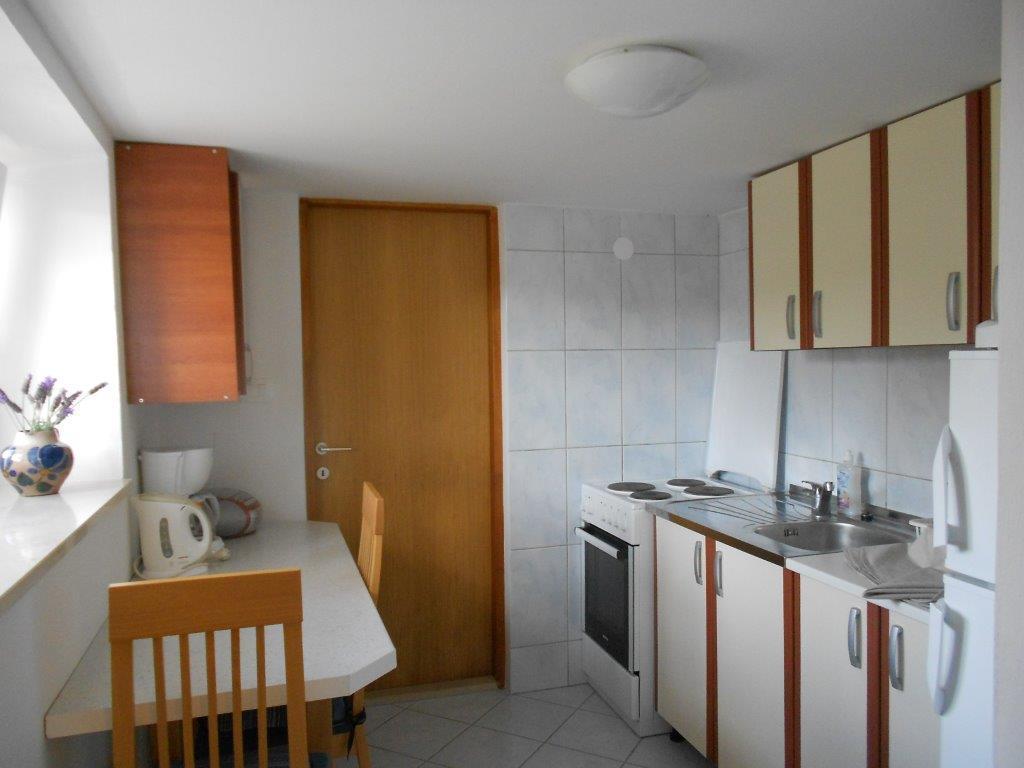 Studio Apartman Kornelija Lumbarda Extérieur photo